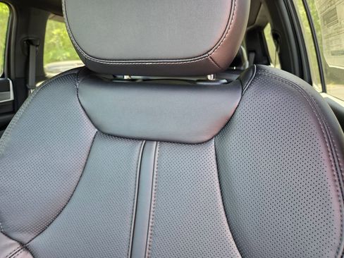 New 2026 Jeep Grand Wagoneer 4WD image 15