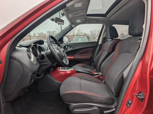 Used 2013 Nissan Juke SV image 13