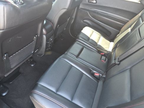 Used 2025 Dodge Durango R/T AWD/4WD image 12
