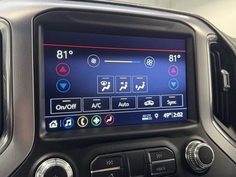 Used 2019 GMC Sierra 1500 Elevation image 21