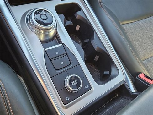 Used 2022 Ford Explorer Timberline image 23