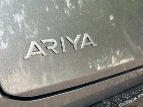 Certified 2024 Nissan Ariya FWD image 6