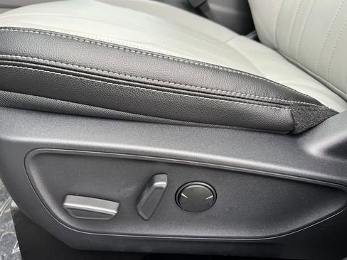 New 2026 Ford Escape Platinum w/ Premium Technology Package image 11