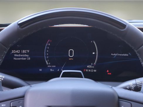 New 2026 Cadillac CT5 Sport image 21