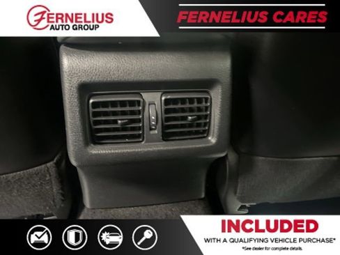 Used 2021 Toyota Camry XSE w/ Cold Weather Package image 28