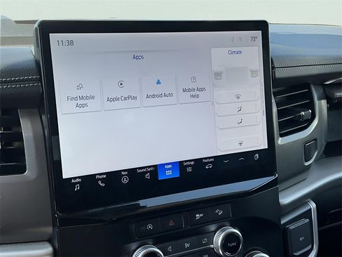 Certified 2024 Ford Expedition XLT image 42