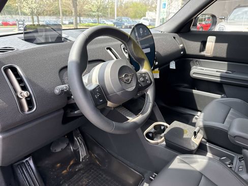New 2026 MINI Cooper Countryman S AWD/4WD image 22