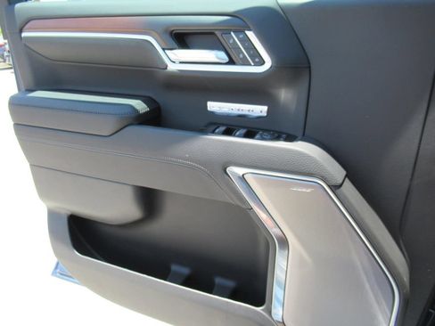 New 2026 GMC Sierra 1500 Denali w/ Denali Reserve Package AWD/4WD image 20