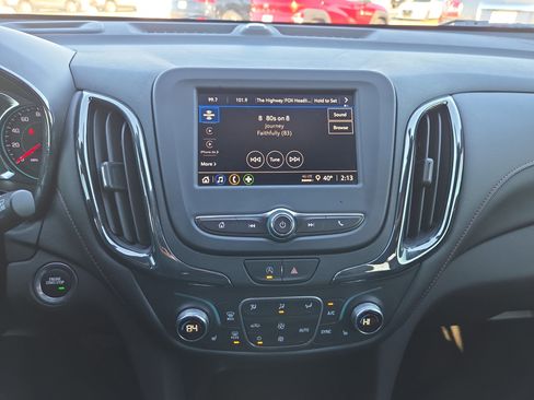 Used 2024 Chevrolet Equinox RS image 14