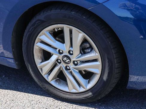 Used 2019 Hyundai Elantra Value Edition image 5