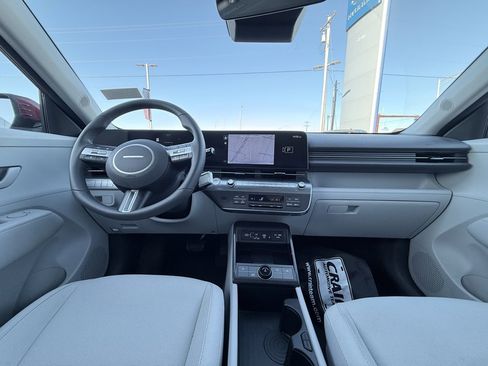 Used 2024 Hyundai Kona SEL w/ Convenience Package image 26
