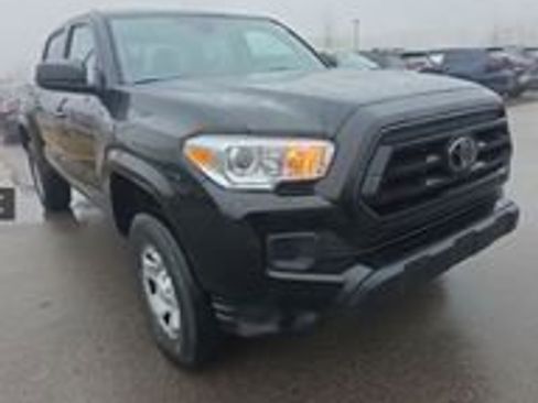 Used 2023 Toyota Tacoma SR image 1
