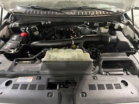 Certified 2024 Lincoln Navigator Black Label image 26