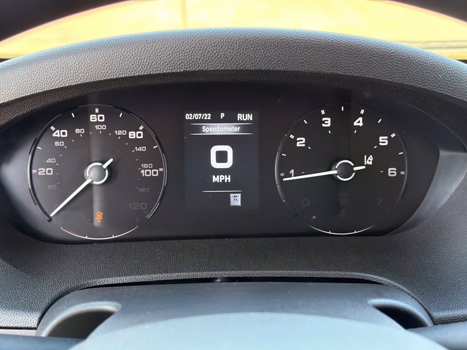 New 2027 RAM ProMaster 1500 w/ Safety Group FWD image 24