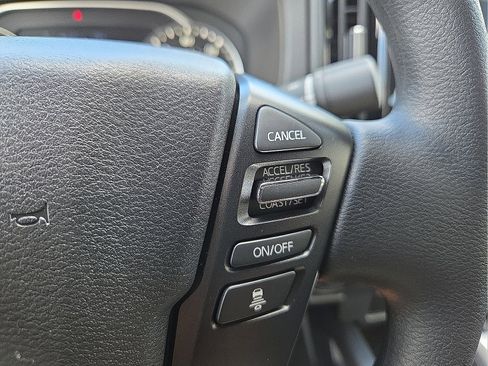 New 2026 Nissan Frontier SV w/ Tow Package image 18