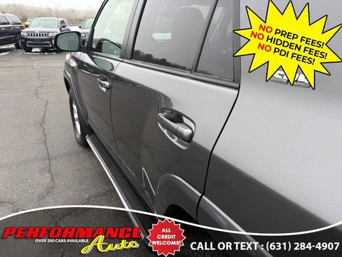 Used 2018 Toyota 4Runner SR5 Premium image 20