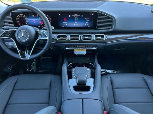 New 2026 Mercedes-Benz GLE 350 4MATIC image 3