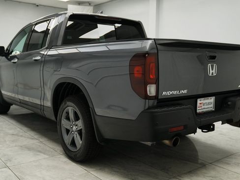 Used 2023 Honda Ridgeline RTL-E image 5