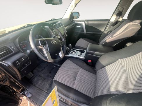 Used 2022 Toyota 4Runner SR5 image 6