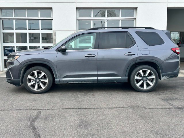 Used 2023 Honda Pilot Elite image 3