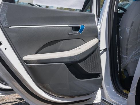 New 2026 Hyundai Sonata SE image 32