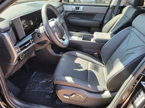 New 2026 Hyundai Santa Fe SEL image 13