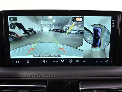 New 2026 Lincoln Aviator Reserve image 31