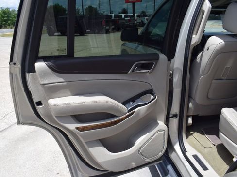 Used 2015 GMC Yukon Denali AWD/4WD image 11