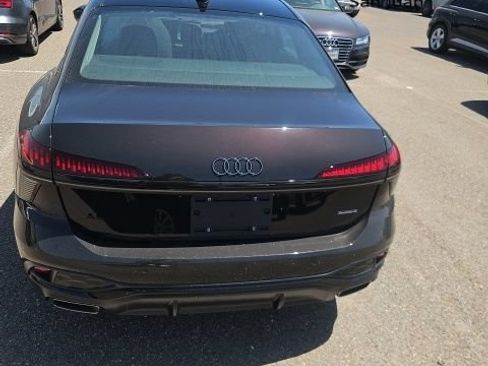 New 2026 Audi A6 Premium Plus AWD/4WD image 9