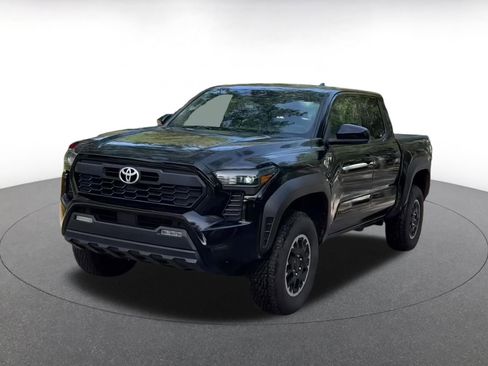 Used 2025 Toyota Tacoma TRD Off-Road image 7