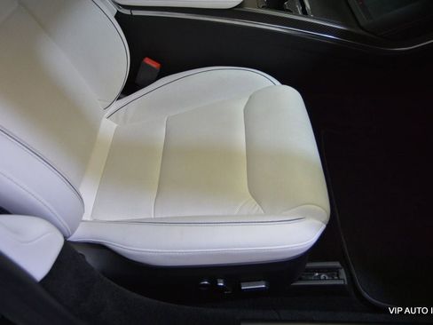 Used 2021 Tesla Model S Plaid AWD/4WD image 18