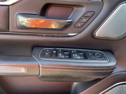 Used 2019 RAM 1500 Limited AWD/4WD image 20