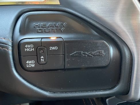 Used 2022 RAM 3500 Limited image 40