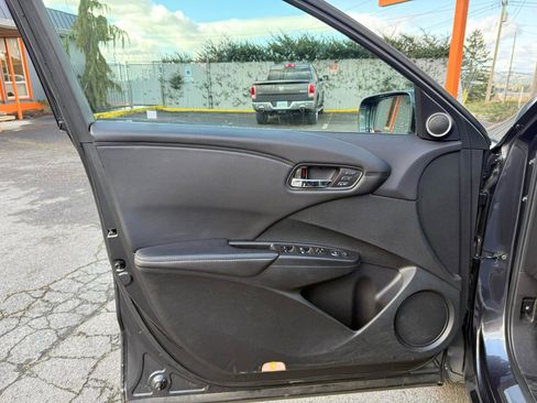 Used 2014 Acura RDX AWD w/ Technology Package image 12