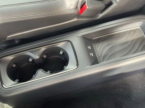 New 2026 Nissan Armada PRO-4X image 22