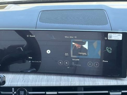 New 2025 Hyundai Santa Fe Calligraphy image 26