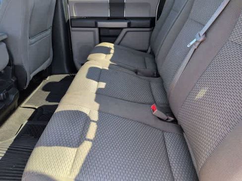 Used 2019 Ford F150 XLT AWD/4WD image 19