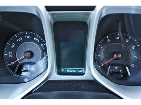 Used 2013 Chevrolet Camaro LS image 14