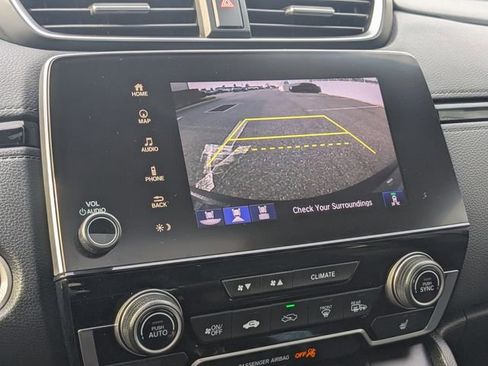Used 2020 Honda CR-V Touring image 21