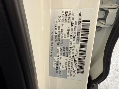 Used 2023 MAZDA CX-5 AWD 2.5 S w/ Select Package image 18