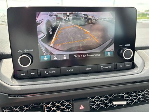 Used 2024 Honda Accord EX image 19