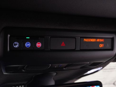 New 2026 Chevrolet Corvette Z06 w/ Z07 Performance Package image 35