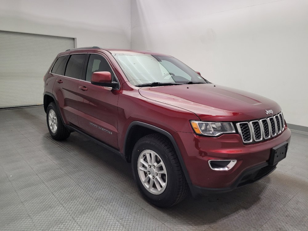 Used 2019 Jeep Grand Cherokee Laredo RWD image 13