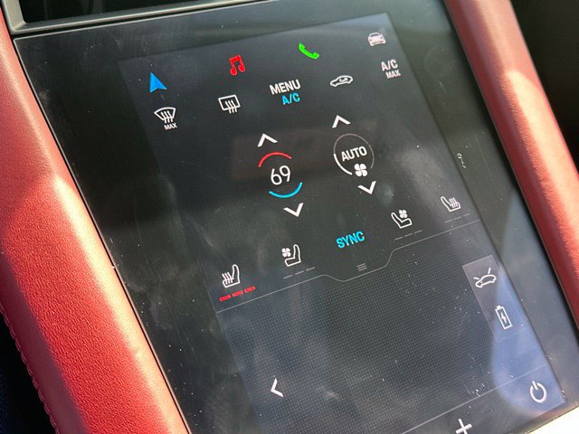 Used 2023 Porsche Taycan 4S AWD/4WD image 28