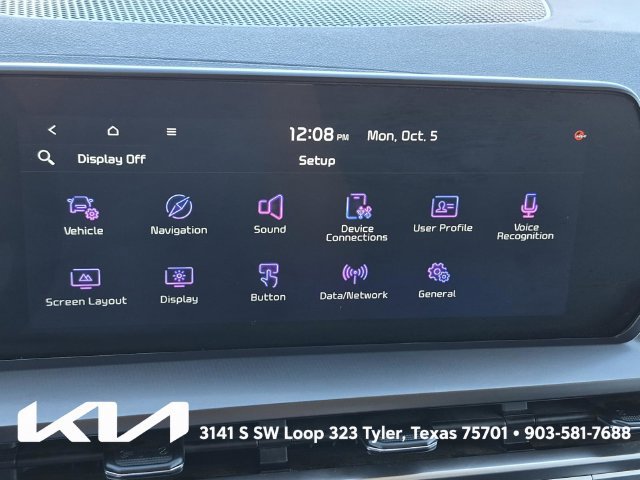 Certified 2024 Kia Telluride LX FWD image 33