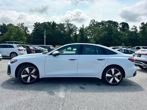New 2026 Audi A5 2.0T Premium AWD/4WD image 23