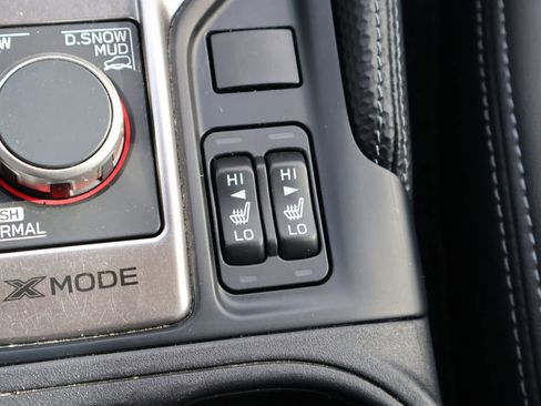 Used 2023 Subaru Forester Touring image 29