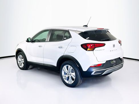 Used 2025 Buick Encore GX Preferred image 5