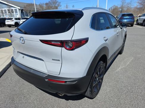 Used 2025 MAZDA CX-30 AWD 2.5 S w/ Select Sport Pkg image 6