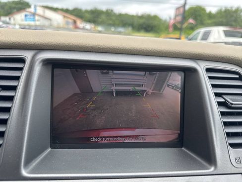 Used 2012 Nissan Murano SV AWD/4WD image 28